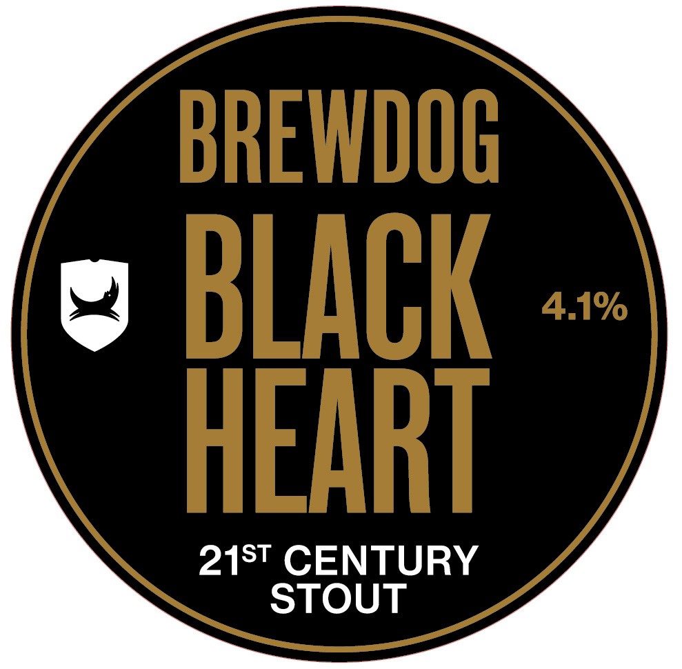 Black Heart